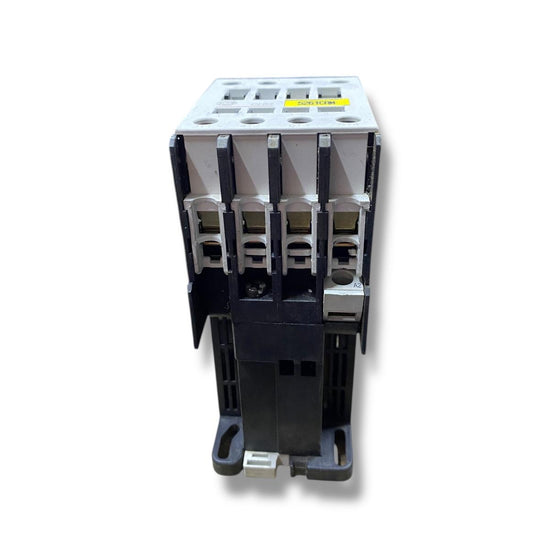 General Electric cl03dd400m contactor industrial