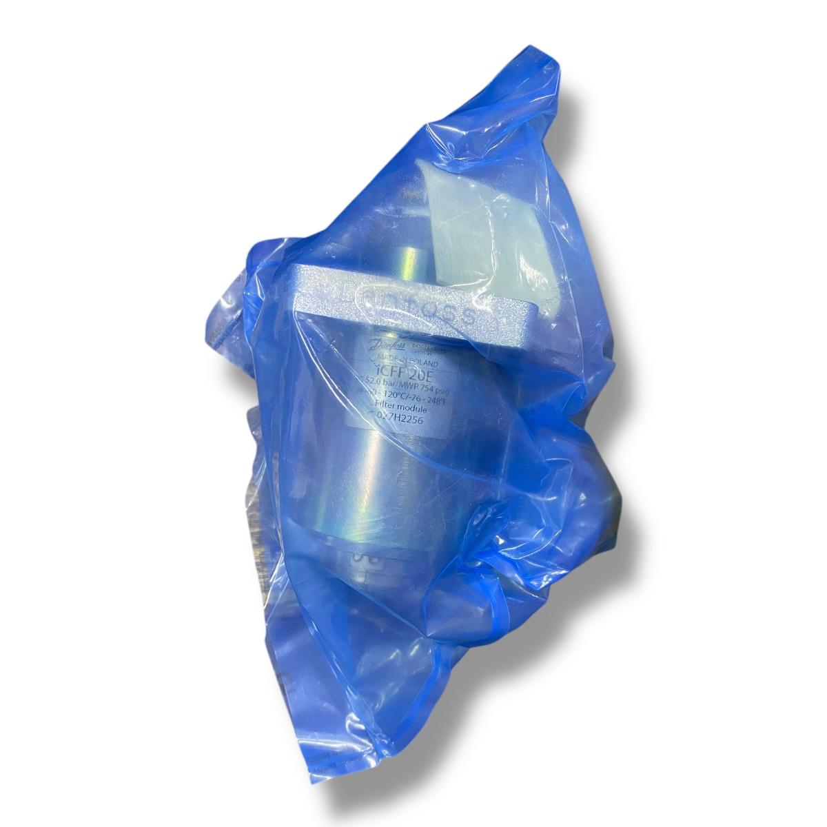 DANFOSS ICFF2OE módulo filtro