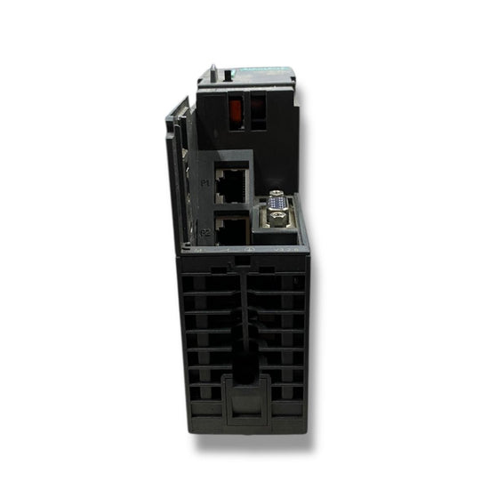 SIEMENS 6ES7 317-2FK14-0AB0 unidad central de procesamiento