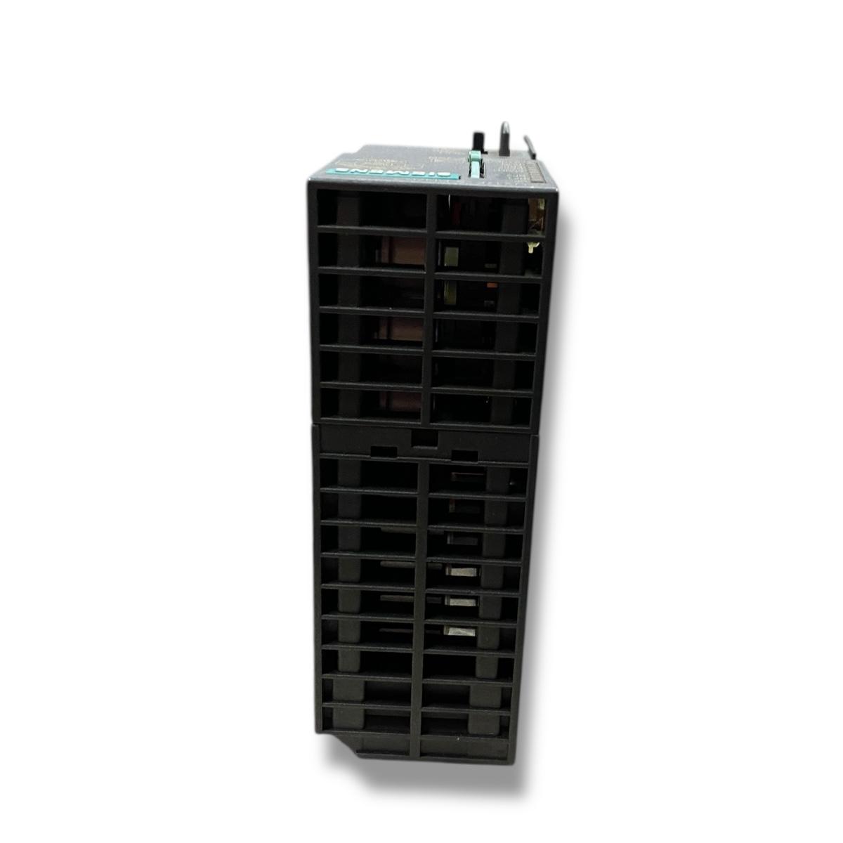 SIEMENS 6ES7 317-2FK14-0AB0 unidad central de procesamiento