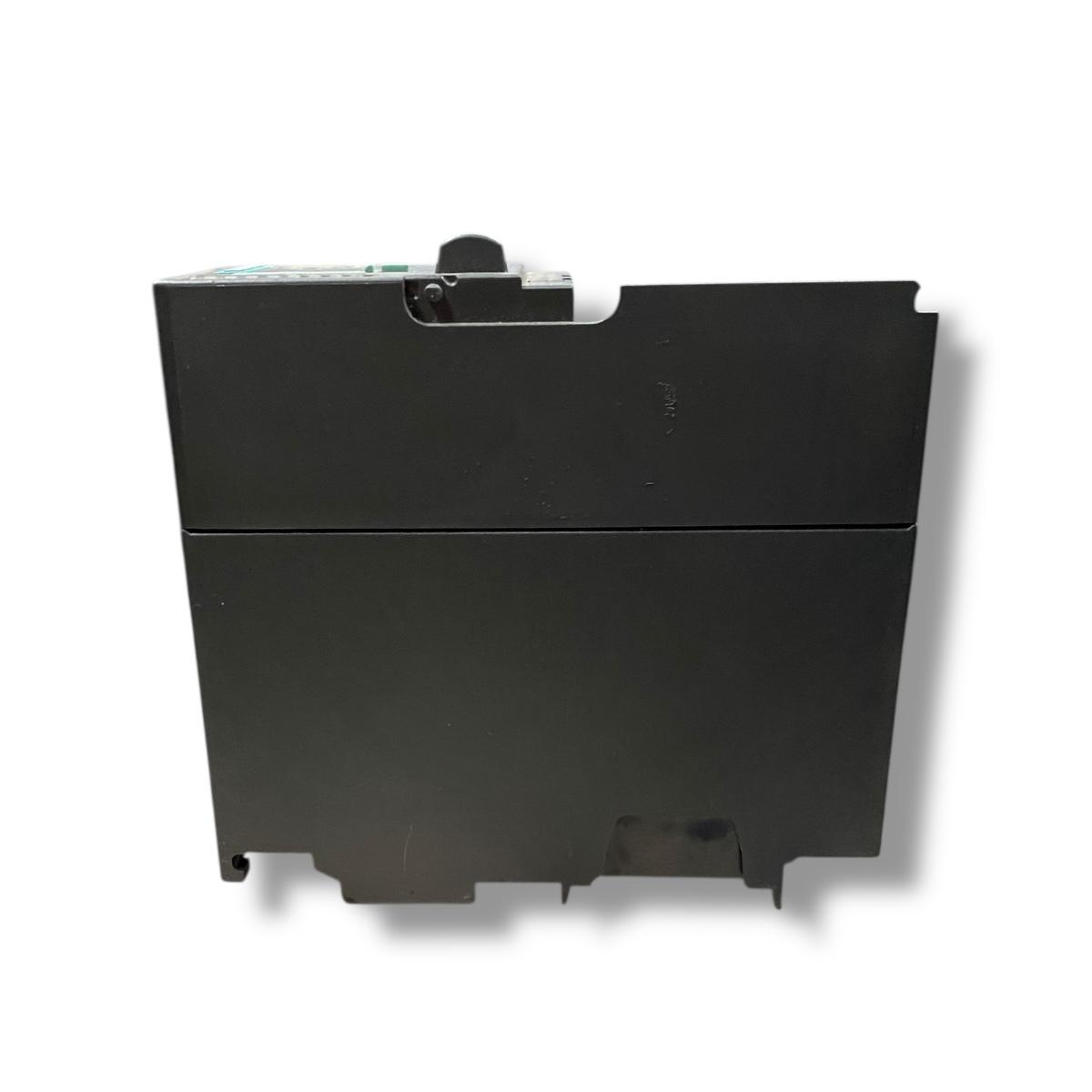 SIEMENS 6ES7 317-2FK14-0AB0 unidad central de procesamiento