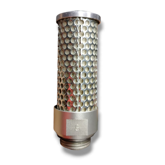 SMC INA-25-77S-XG SILENCIADOR PARA SISTEMAS NEUMATICOS