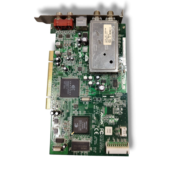 ASUS C1VA82 TARJETA SINTONIZADORA DE TV Y RADIO