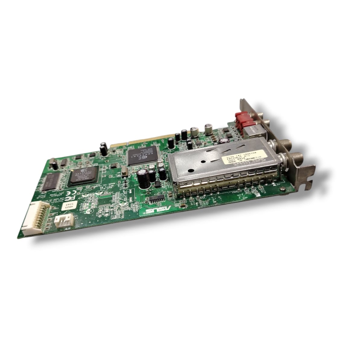 ASUS C1VA82 TARJETA SINTONIZADORA DE TV Y RADIO