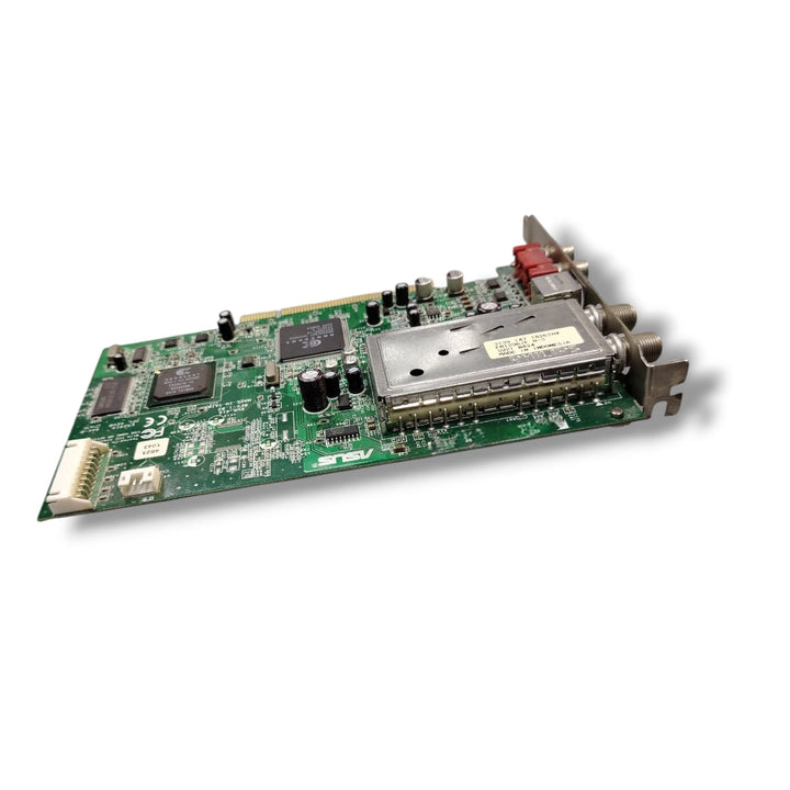 ASUS C1VA82 TARJETA SINTONIZADORA DE TV Y RADIO