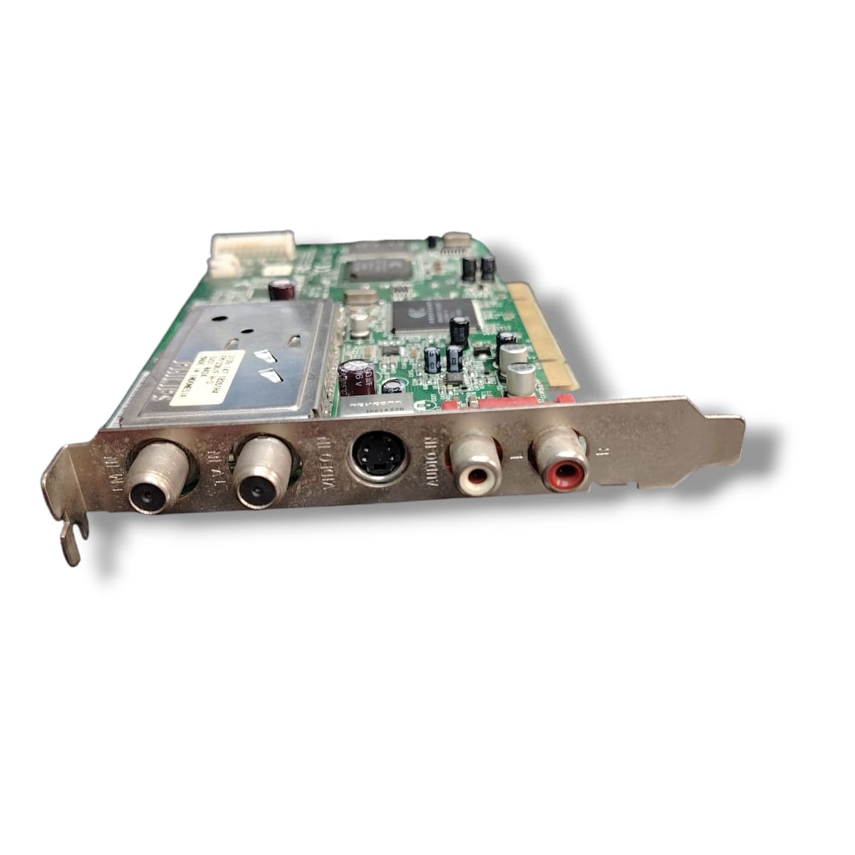 ASUS C1VA82 TARJETA SINTONIZADORA DE TV Y RADIO