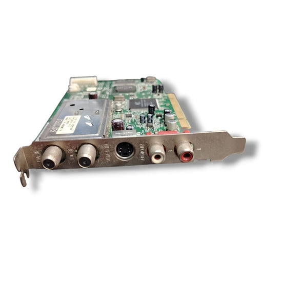 ASUS C1VA82 TARJETA SINTONIZADORA DE TV Y RADIO