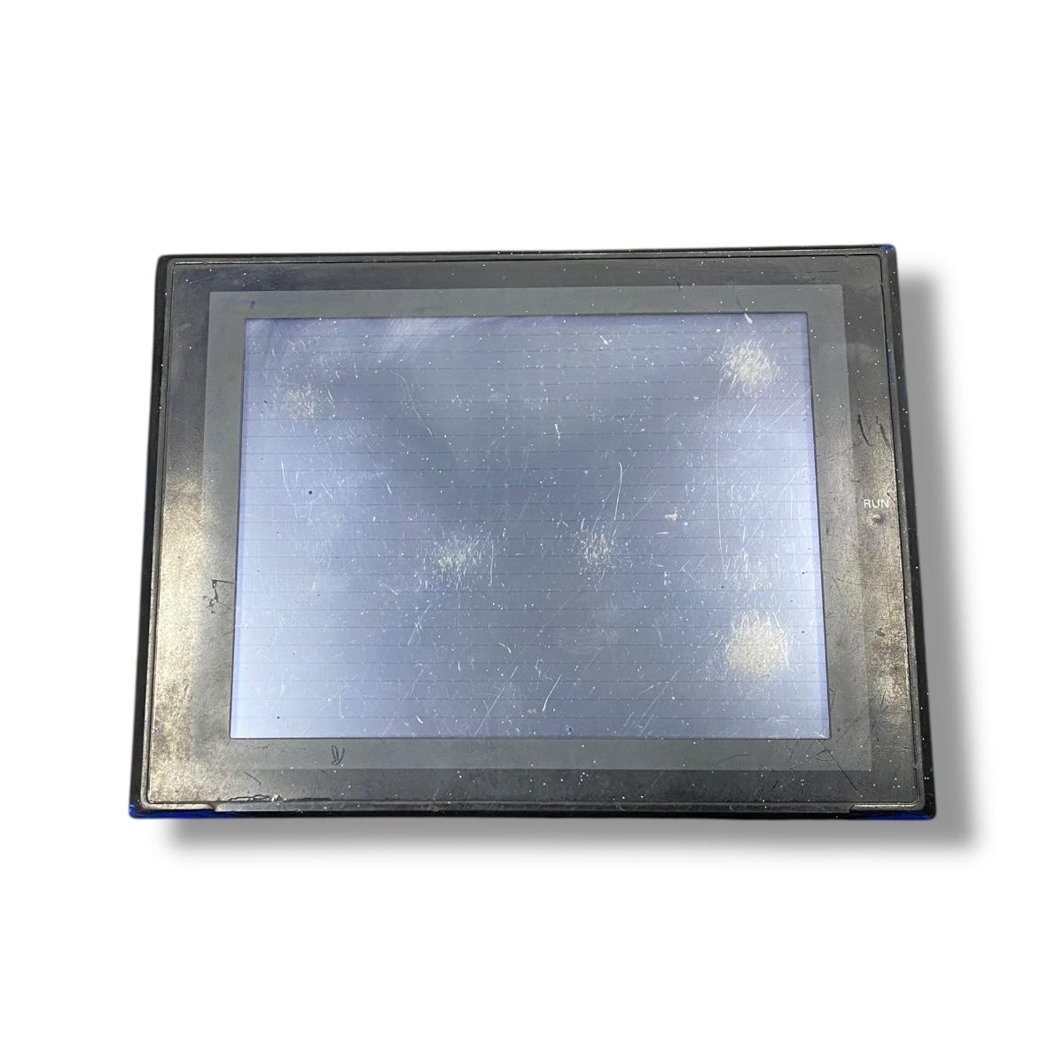 Omron Ns8-tv00b-v2 panel de operador Detalle En Display