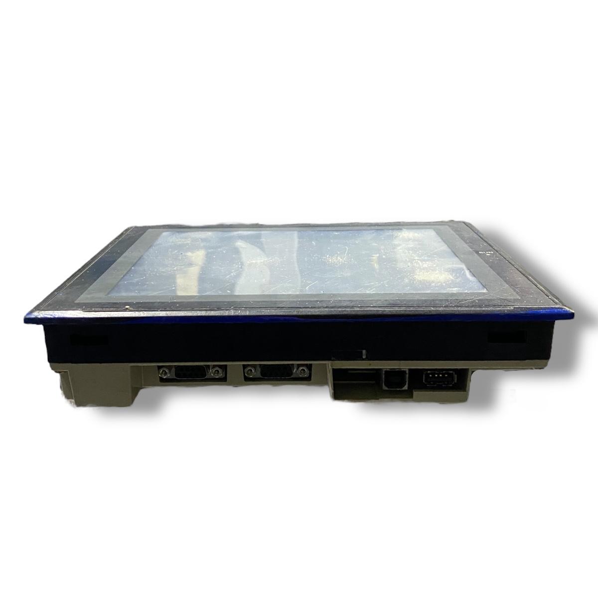 Omron Ns8-tv00b-v2 panel de operador Detalle En Display