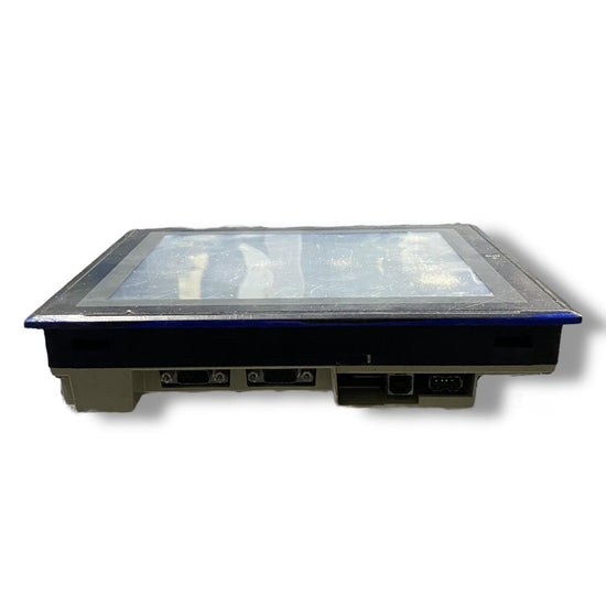 Omron Ns8-tv00b-v2 panel de operador Detalle En Display