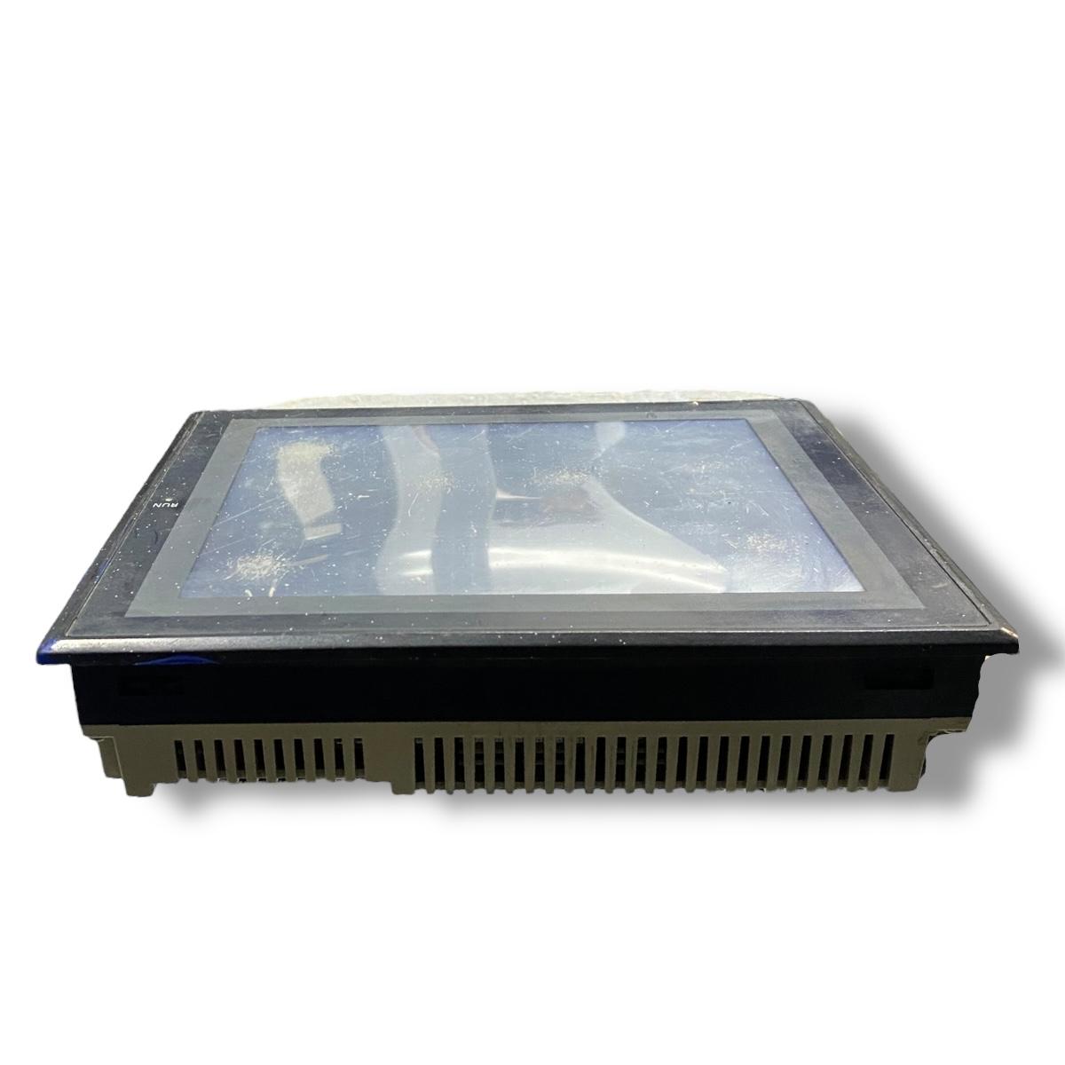 Omron Ns8-tv00b-v2 panel de operador Detalle En Display