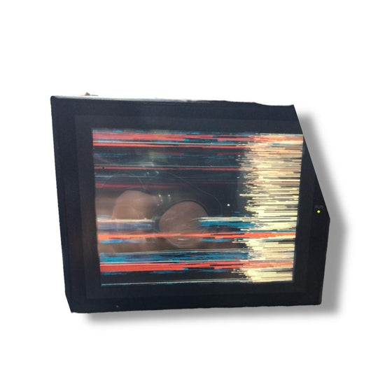 Omron Ns8-tv00b-v2 panel de operador Detalle En Display