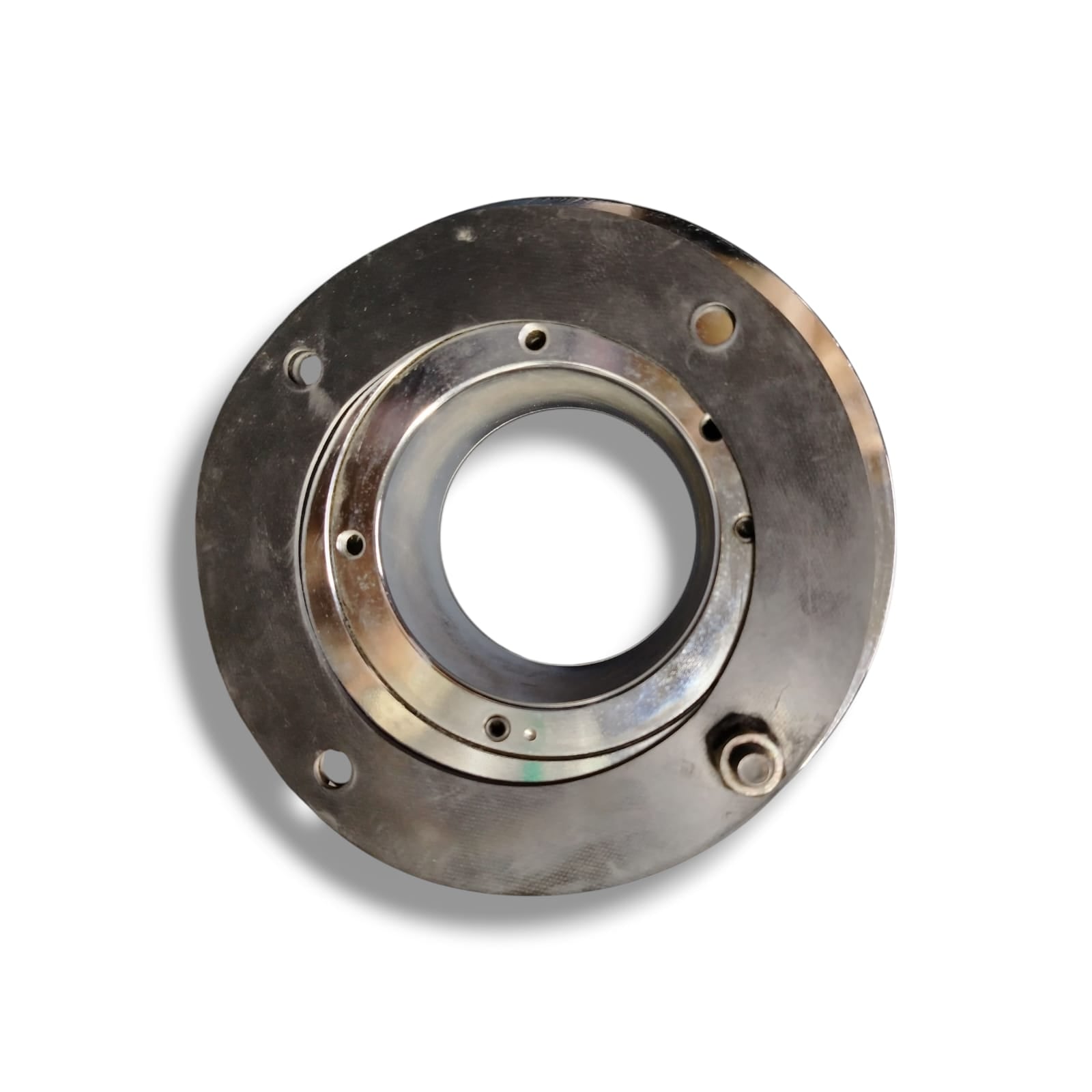 PENDANT CONNECTOR PPG-82G CONECTOR COLGANTE ROTATIVO