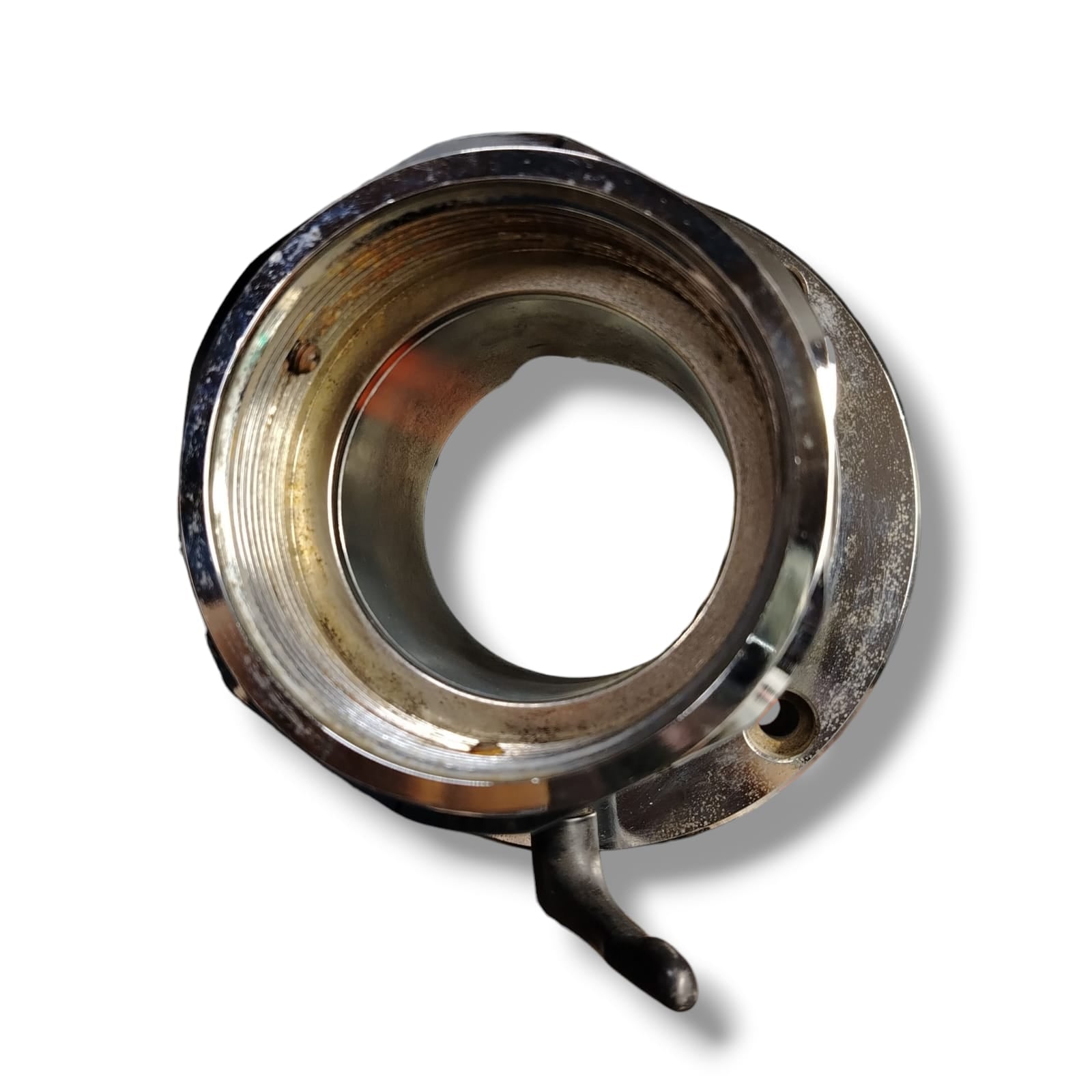 PENDANT CONNECTOR PPG-82G CONECTOR COLGANTE ROTATIVO