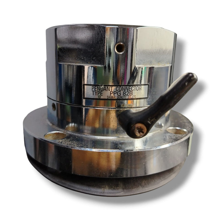 PENDANT CONNECTOR PPG-82G CONECTOR COLGANTE ROTATIVO
