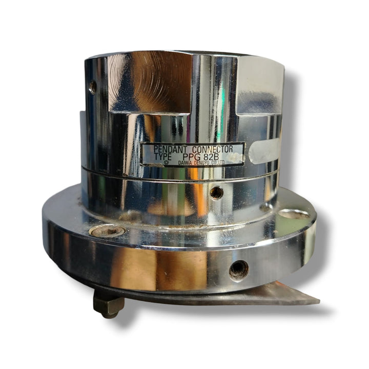 PENDANT CONNECTOR PPG-82G CONECTOR COLGANTE ROTATIVO