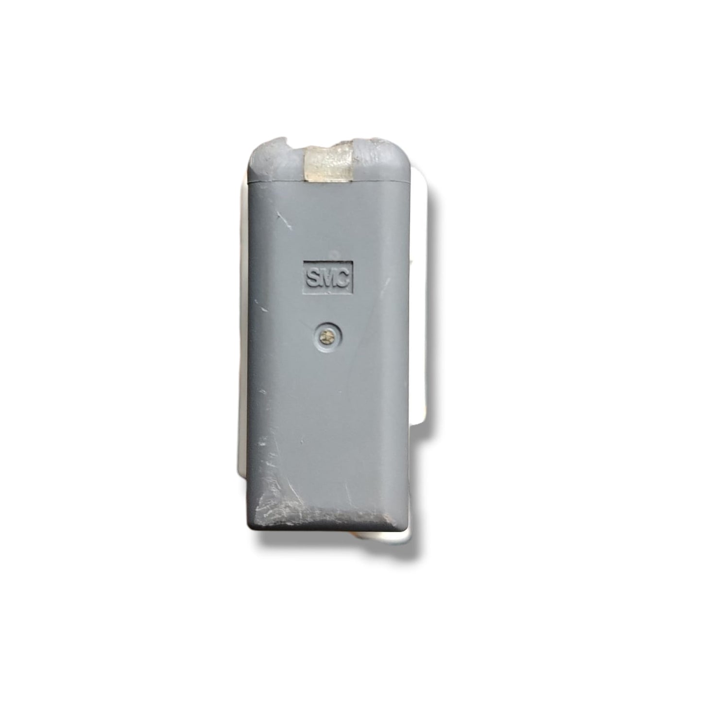 SMC VSR8-4-FG-S-3VZR VALVULA SOLENOIDE