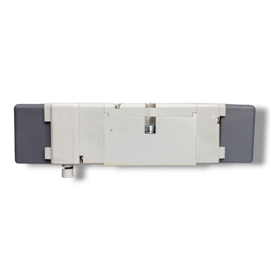 SMC VSR8-4-FG-S-3VZR VALVULA SOLENOIDE