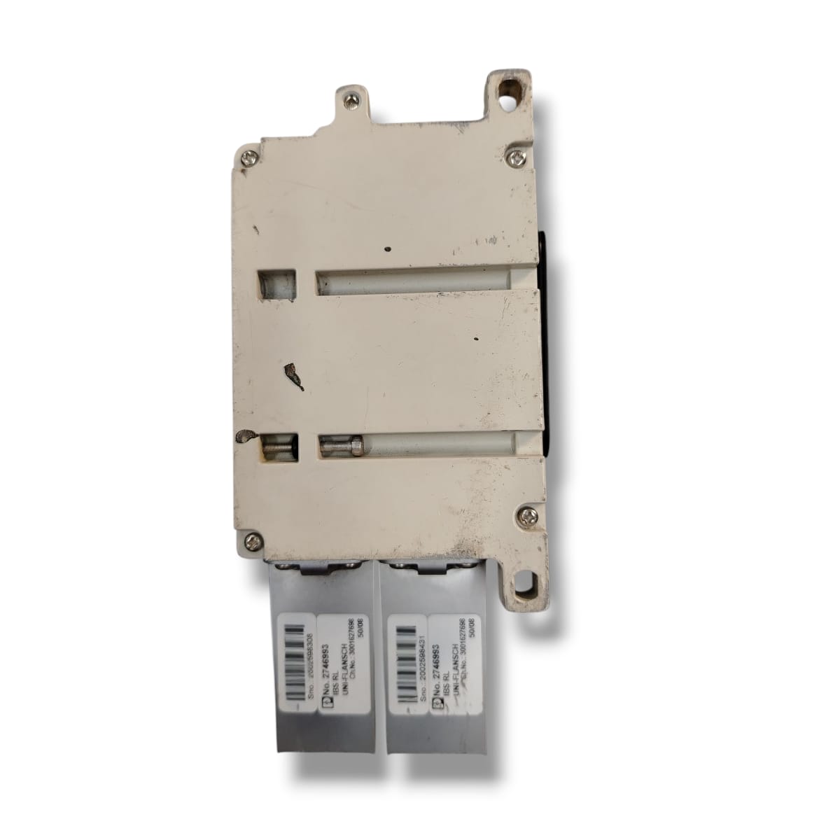 SMC EX245-SIB1-X35 INTERBUS PARA VALVULAS