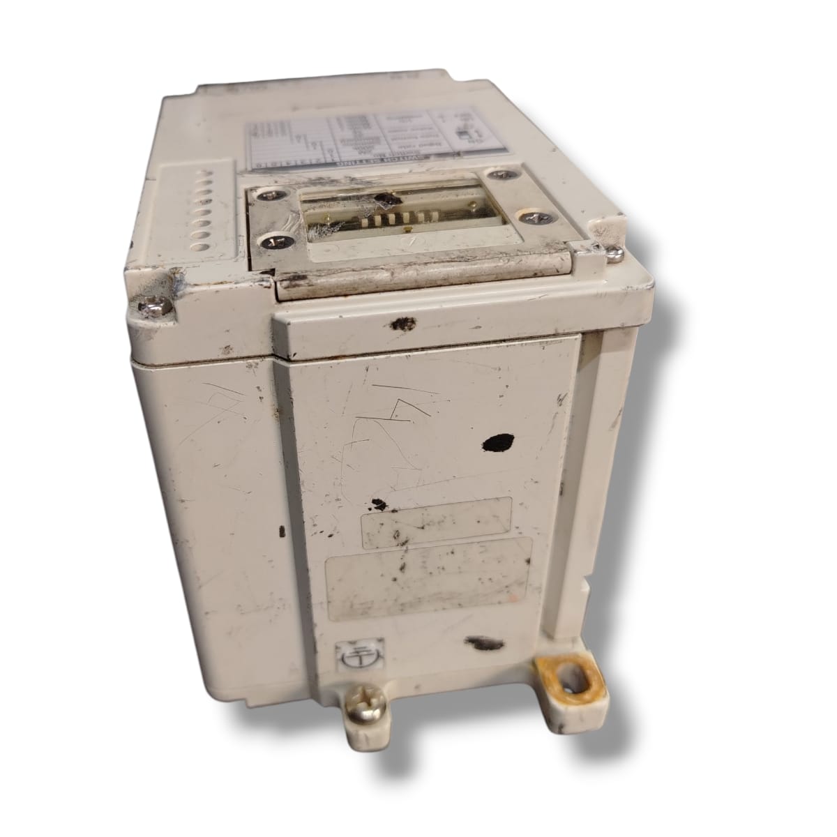 SMC EX245-SIB1-X35 INTERBUS PARA VALVULAS