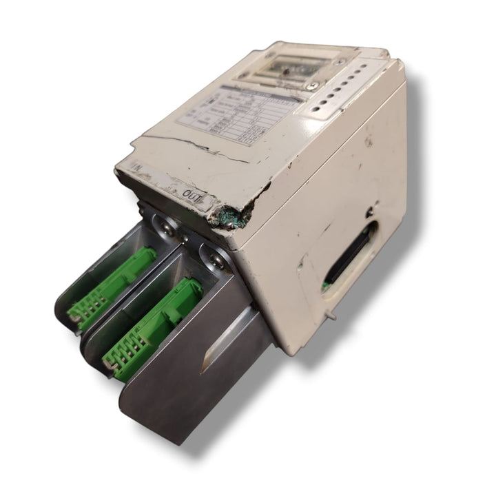 SMC EX245-SIB1-X35 INTERBUS PARA VALVULAS