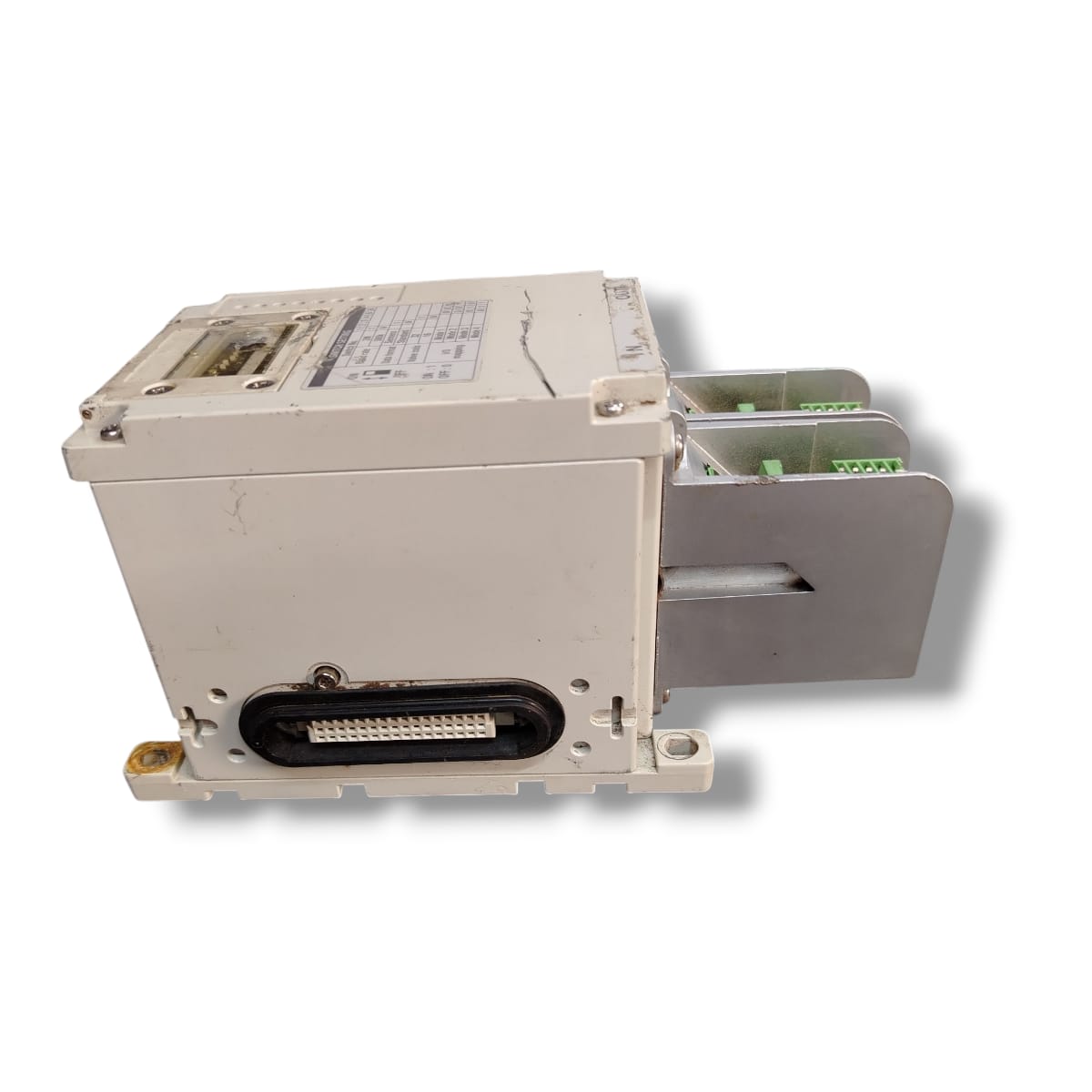 SMC EX245-SIB1-X35 INTERBUS PARA VALVULAS