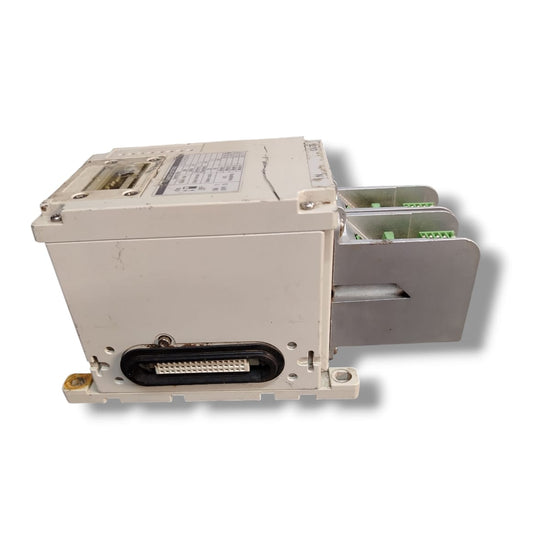 SMC EX245-SIB1-X35 INTERBUS PARA VALVULAS