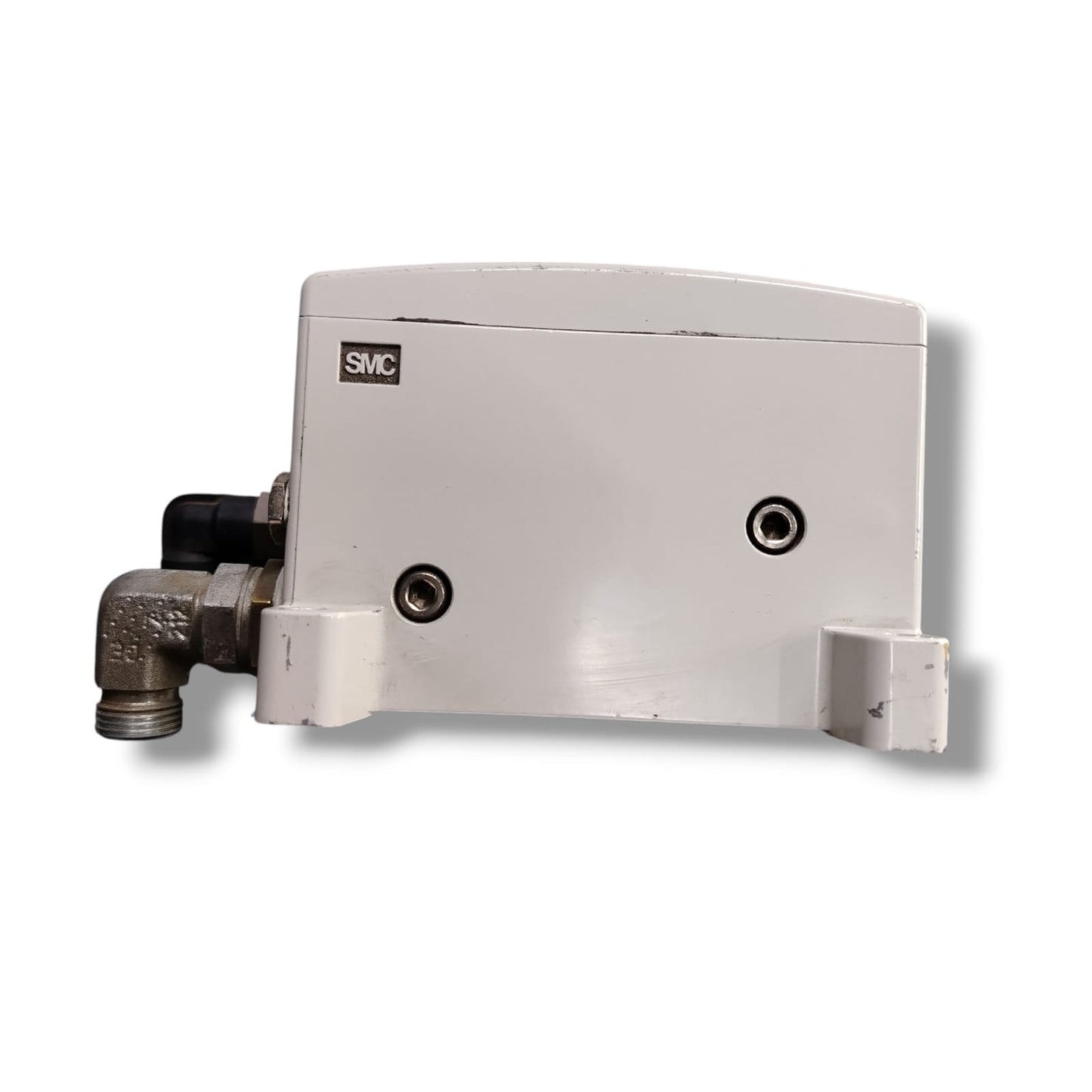 SMC EX250-SPR1 UNIDAD DE INTERFAZ FIELDBUS
