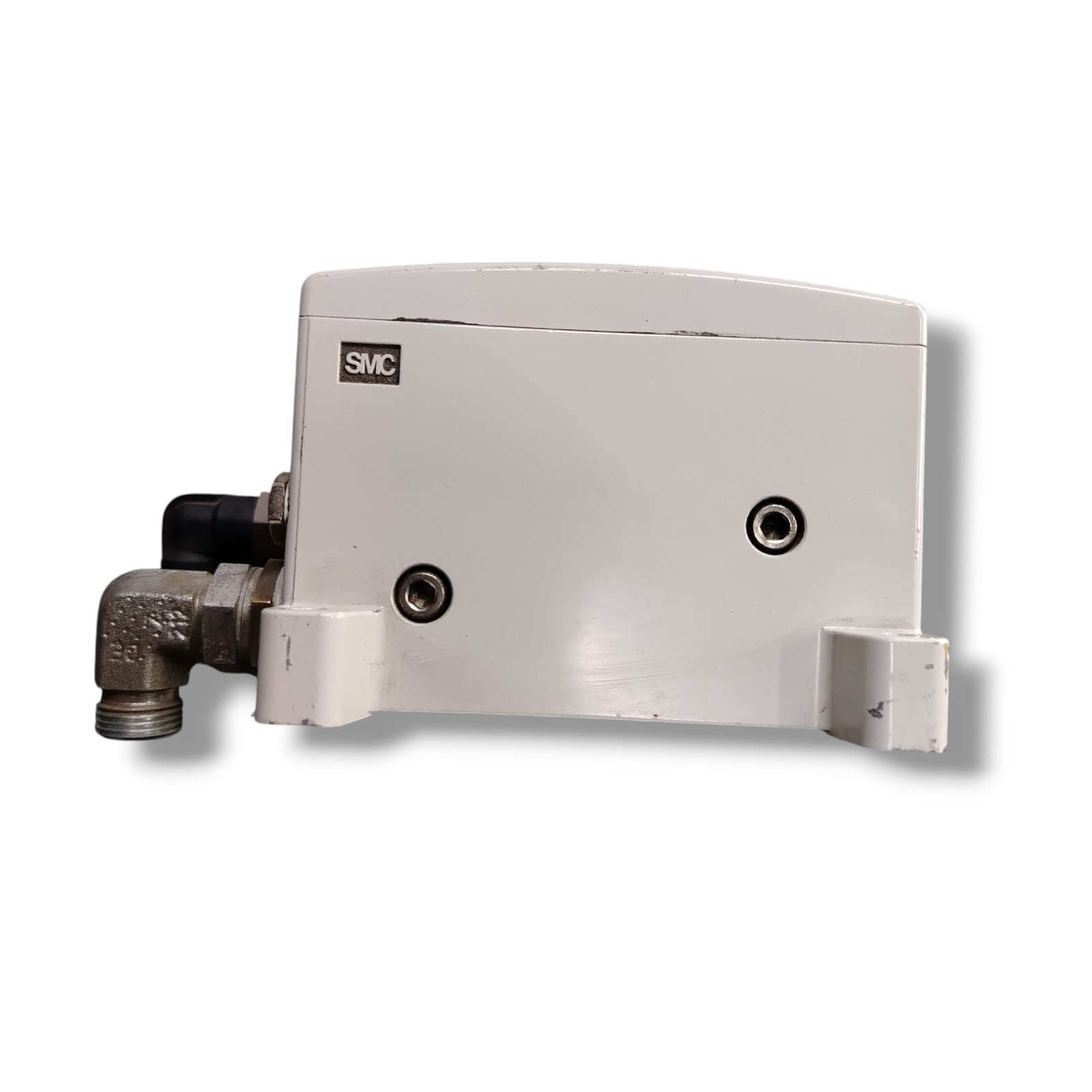 SMC EX250-SPR1 UNIDAD DE INTERFAZ FIELDBUS