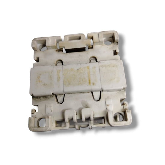 GENERAL ELECTRIC MCRA031AT MINI CONTACTOR AUXILIAR