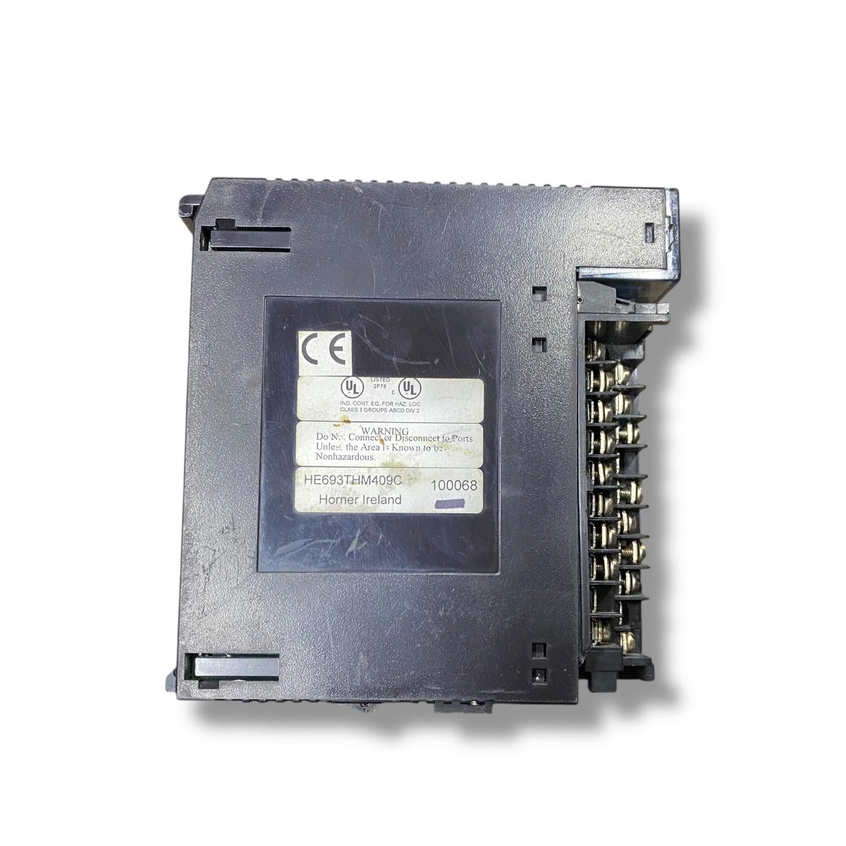 Fanuc He693thm4090C módulo de entrada