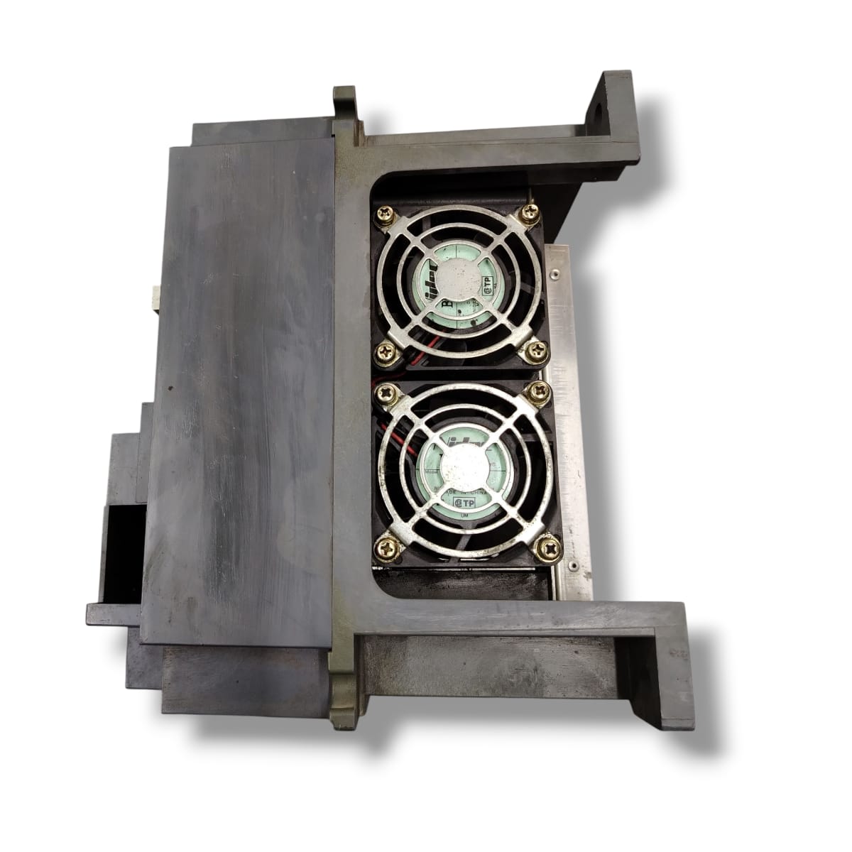 FUJI 6KE$243007X1A1 VARIADOR DE FRECUENCIA (SIN TAPA)