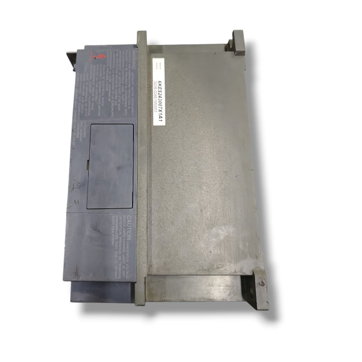 FUJI 6KE$243007X1A1 VARIADOR DE FRECUENCIA (SIN TAPA)