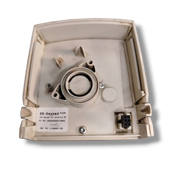 LED SM-KEYPAD STD051 INTERFAZ CON DISPLAY LED PARA VARIADORES