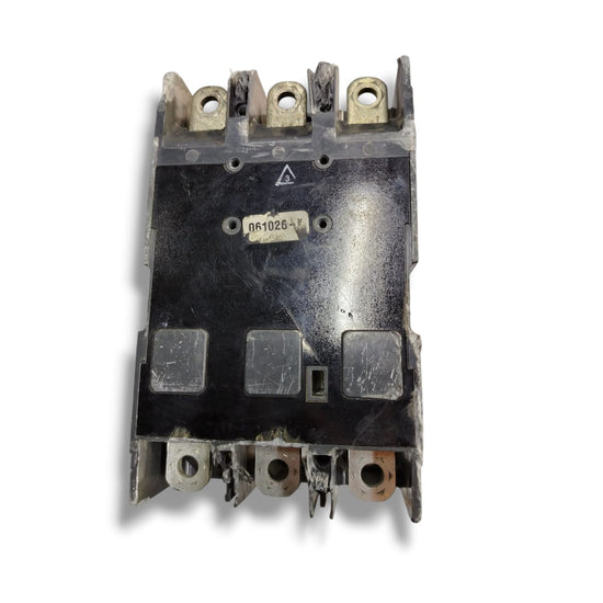 ALLEN BRADLEY 140U-J2X3 A INTERRUPTOR (CON DETALLE)