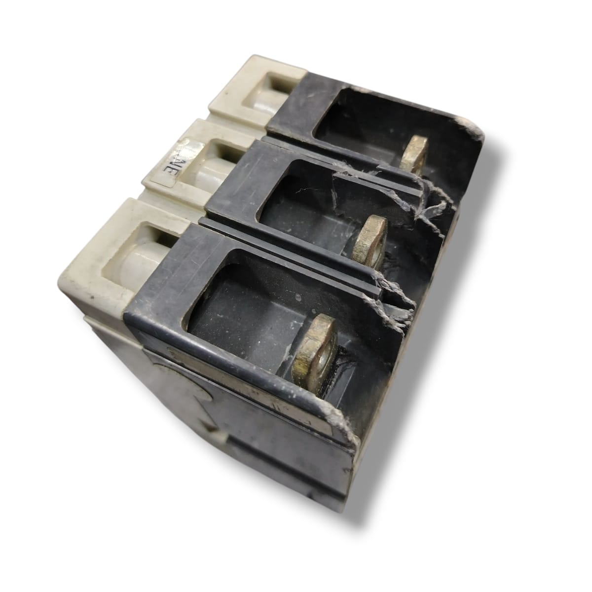 ALLEN BRADLEY 140U-J2X3 A INTERRUPTOR (CON DETALLE)