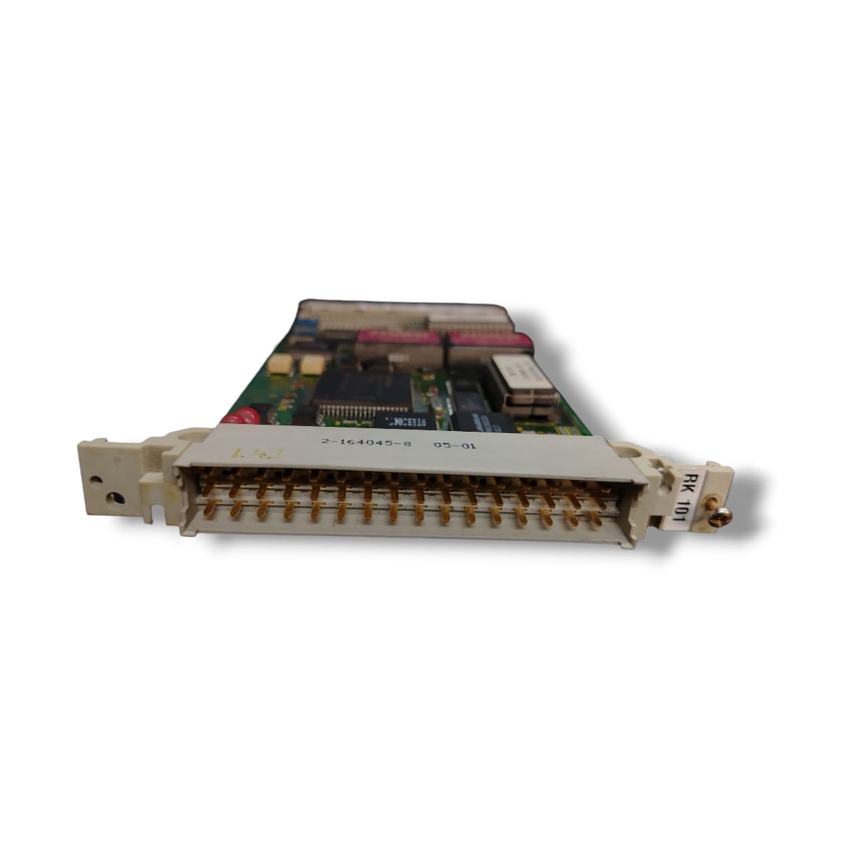 RESOTEC 90 509.00 TARJETA ELECTRONICA DE PROCESAMIENTO DIGITAL