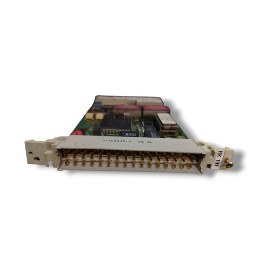 RESOTEC 90 509.00 TARJETA ELECTRONICA DE PROCESAMIENTO DIGITAL