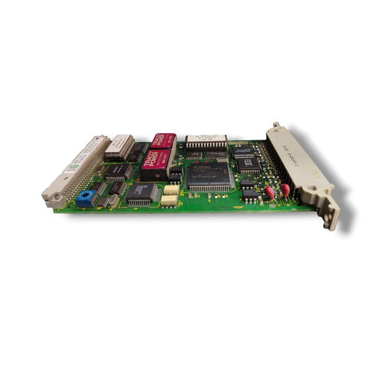 RESOTEC 90 509.00 TARJETA ELECTRONICA DE PROCESAMIENTO DIGITAL
