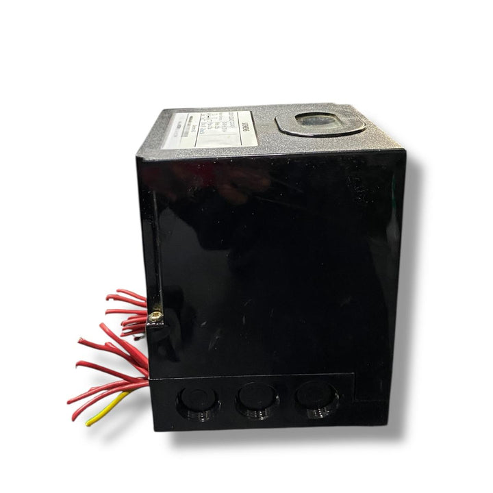 SIEMENS ldu11.523a27 sistema de prueba de fugas para válvulas