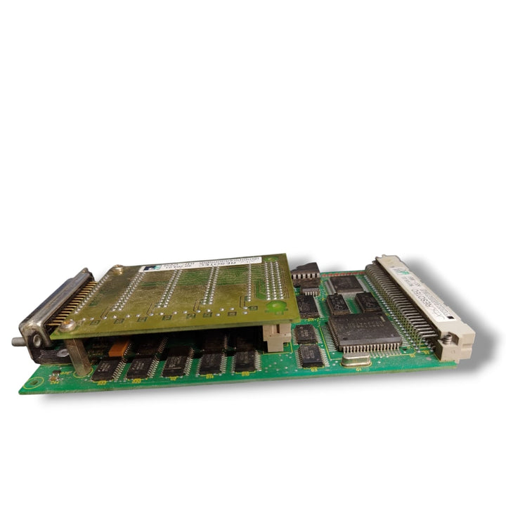RESOTEC 90109.03+90 204.01 MODULO DE CONTROL