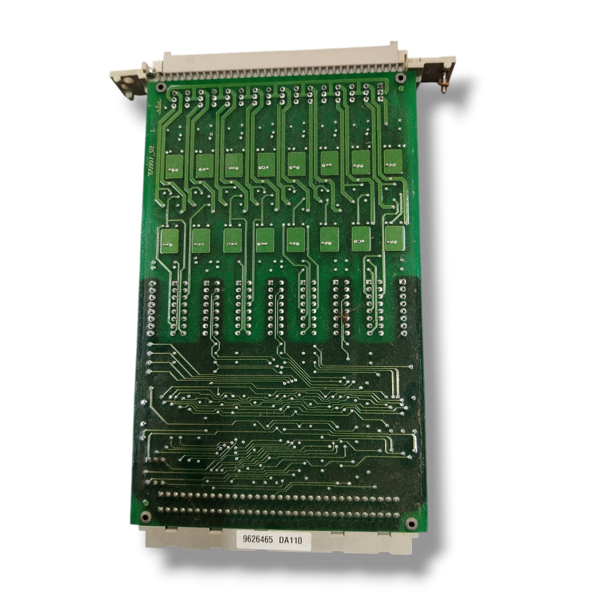 RESOTEC 90 137.02 TARJETA DE CONTROL DIGITAL