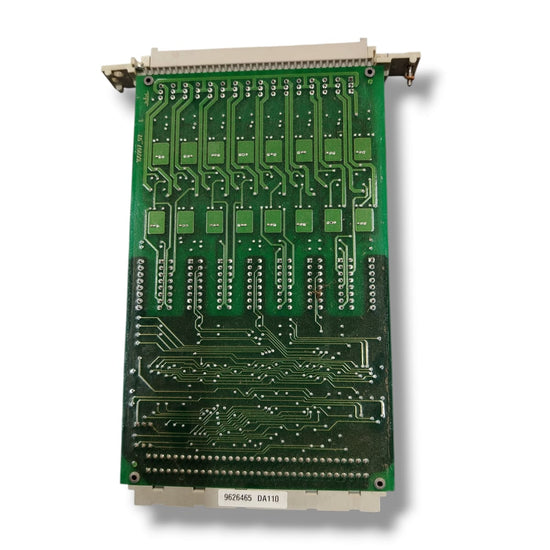 RESOTEC 90 137.02 TARJETA DE CONTROL DIGITAL