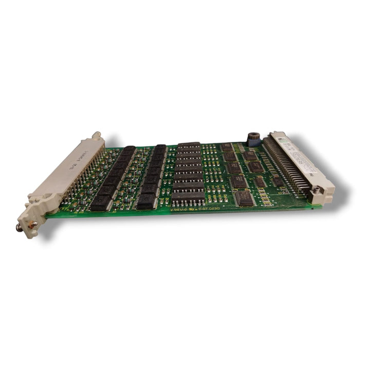 RESOTEC 90 137.02 TARJETA DE CONTROL DIGITAL