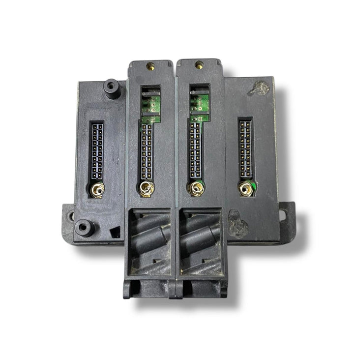 BURKERT 00564844 módulo backplane