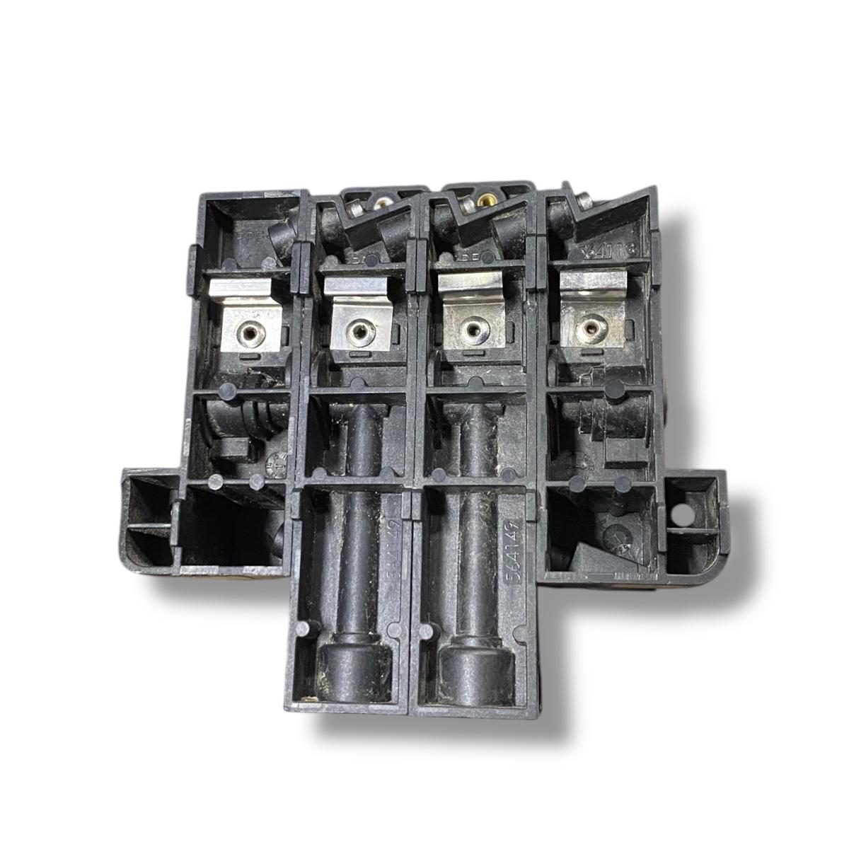 BURKERT 00564844 módulo backplane
