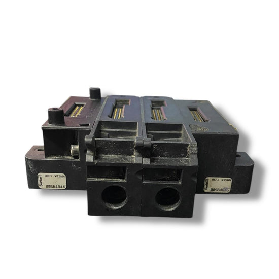 BURKERT 00564844 módulo backplane