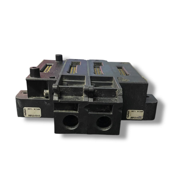 BURKERT 00564844 módulo backplane