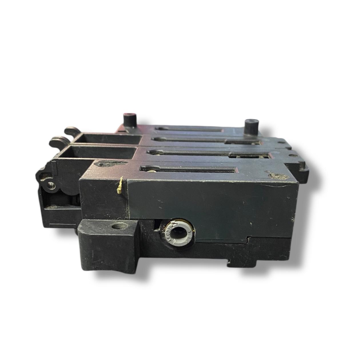 BURKERT 00564844 módulo backplane