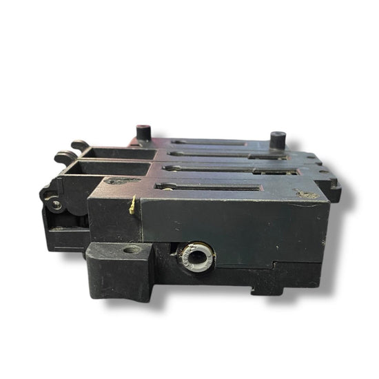 BURKERT 00564844 módulo backplane